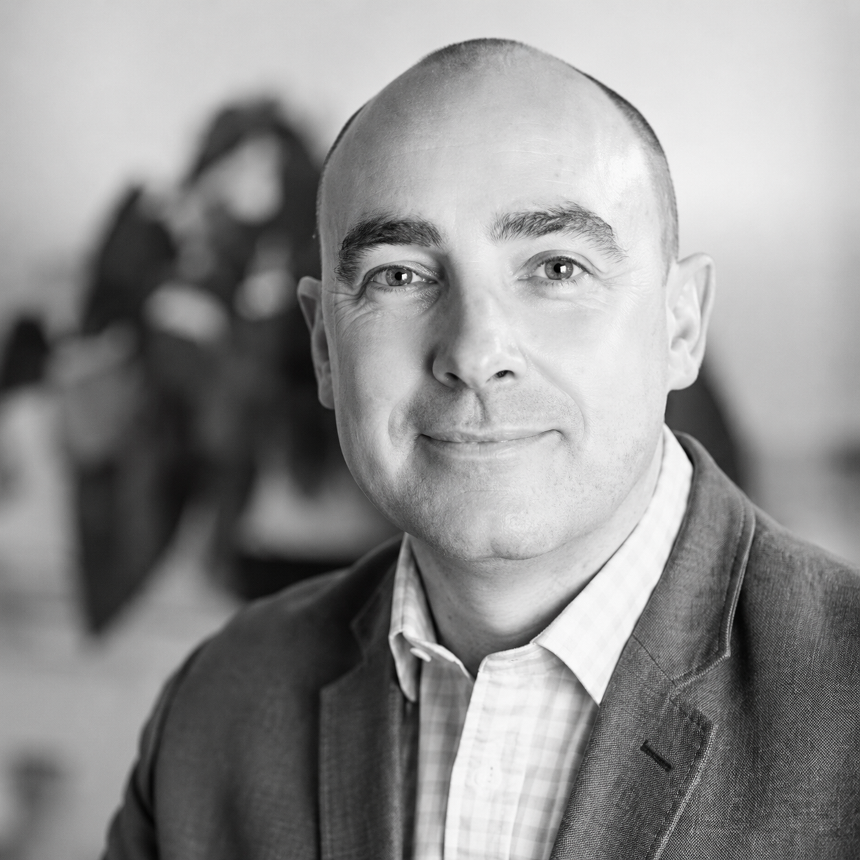 Richard Fox, Revenue Execution